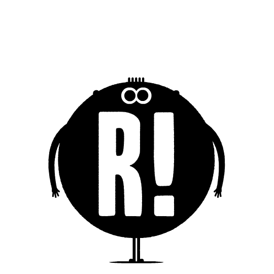 Rumpus Animation Logo