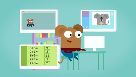BBC Learning – Computers & Coding