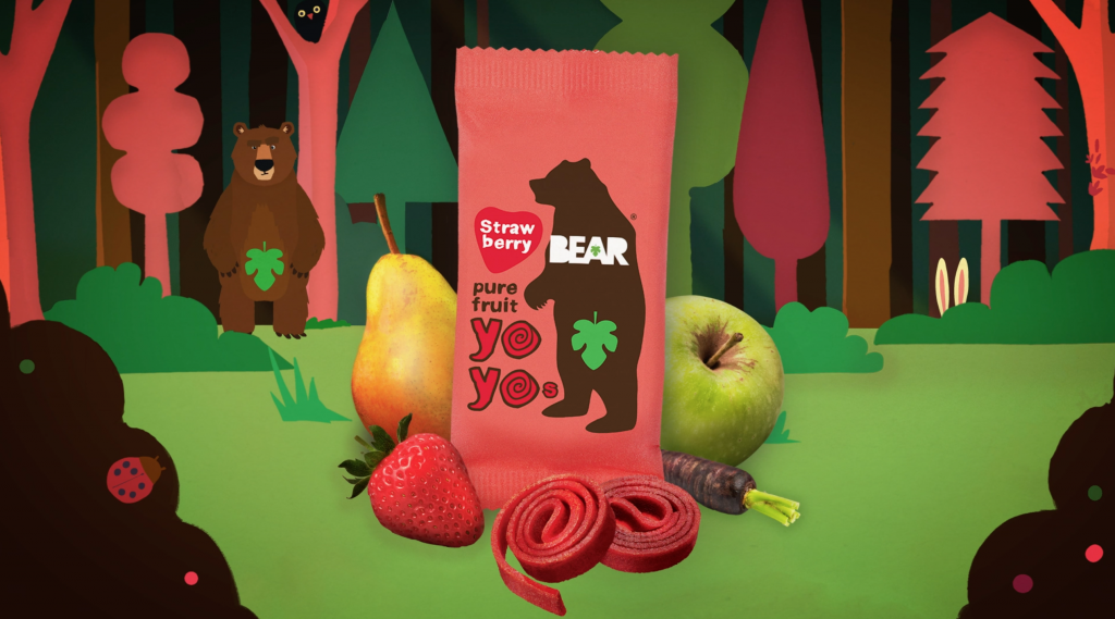 BEAR Nibbles – Our Story