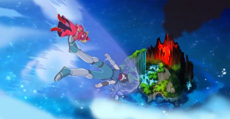 Threads of Time – Game Trailer